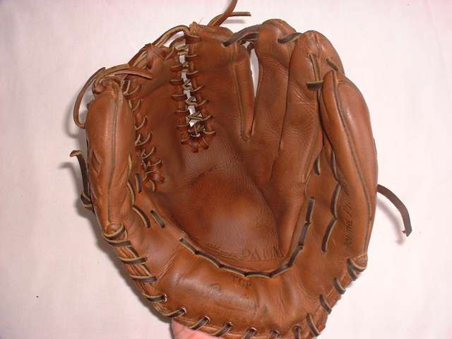 Rawlings TGP Front